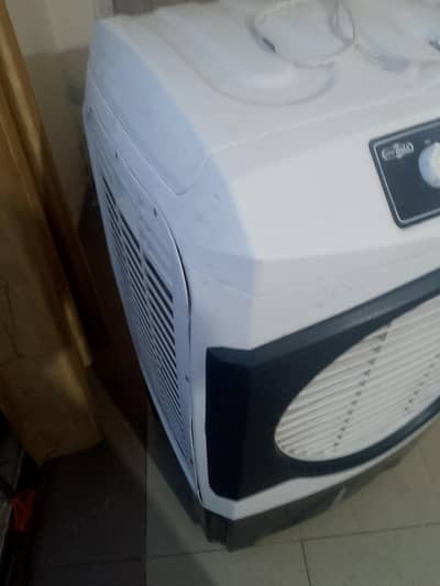 cooler for sale motor not working