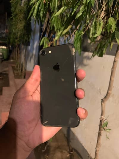 IPhones 8 non PTA 64 gb