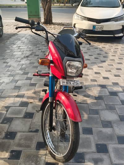 Honda Dream for sale
