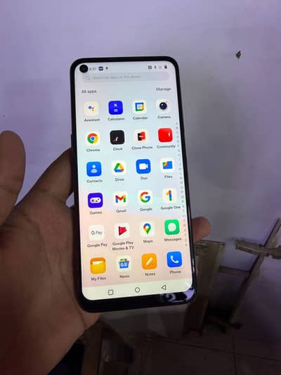 Oneplus n200