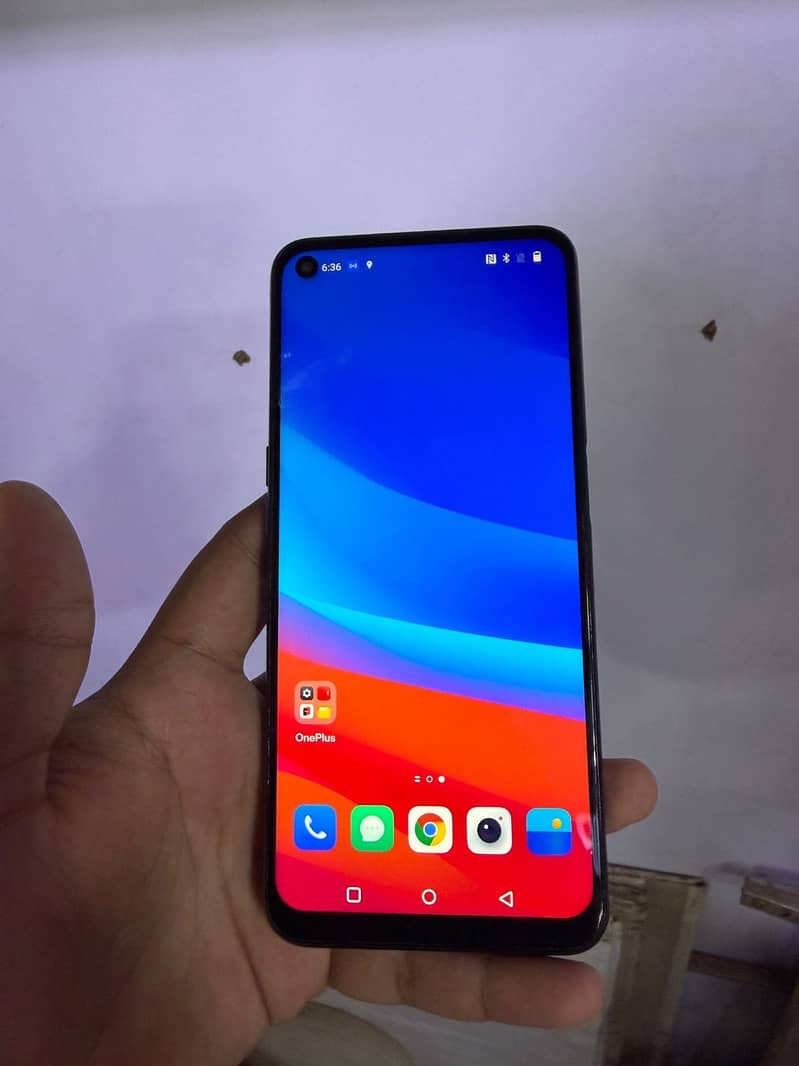Oneplus n200 2