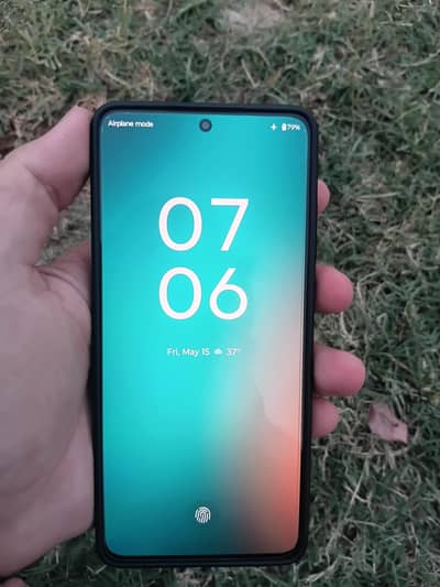 Motorola G Stylus 5G 2025