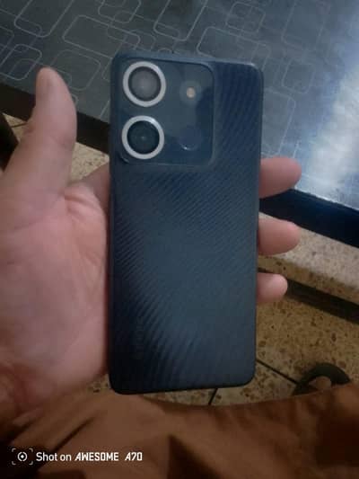 Infinix smart 7