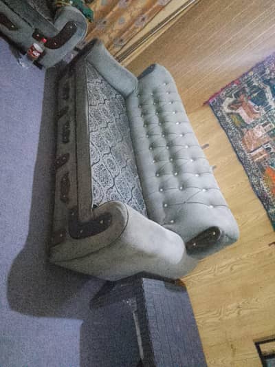 Sofaset 3,2,1