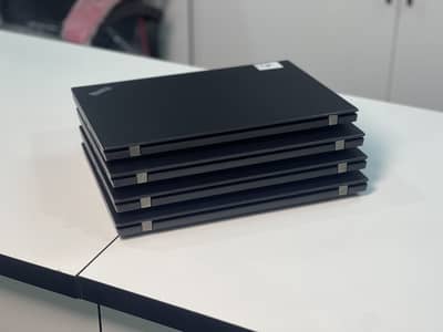Lenovo Thinkpad L490 Corei7-8th Generation Busines Class Pro