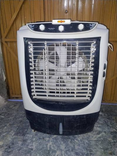 Air Cooler Super Asia ECM_6500 Plus