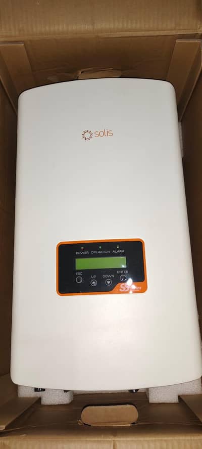 Solis inverter 10kv