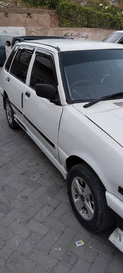 I'm selling my kheyber