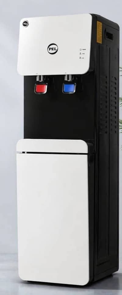 Pel Water Dispenser outclass condition