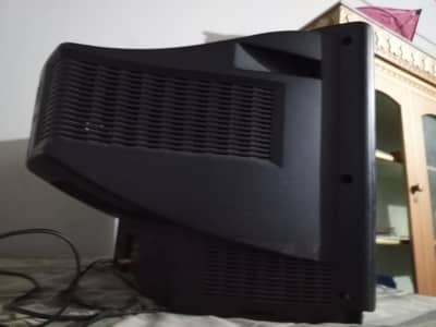 flatiron tv turbo search