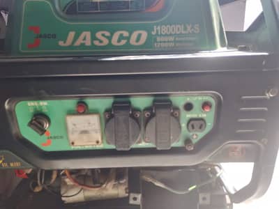 J1800DLX-S
