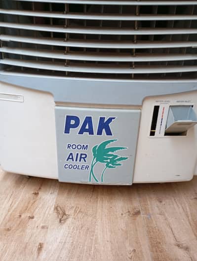 Air Cooler Pak Asia