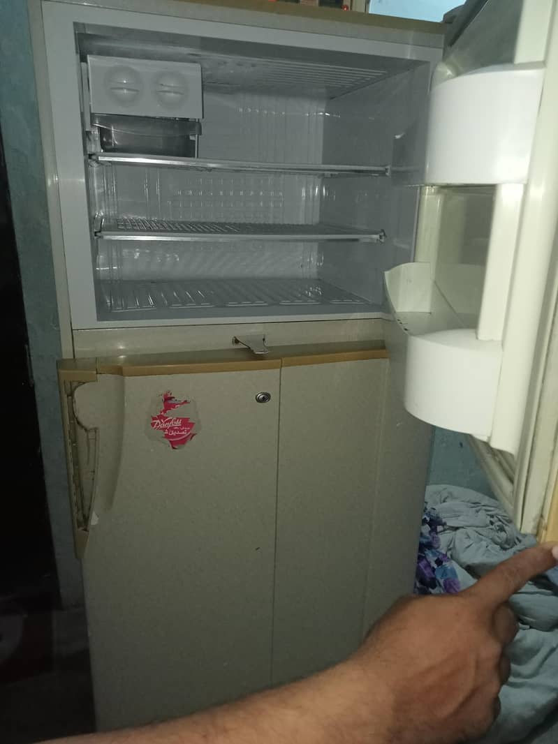 refrigerator 2