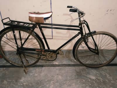 Sohrab Cycle