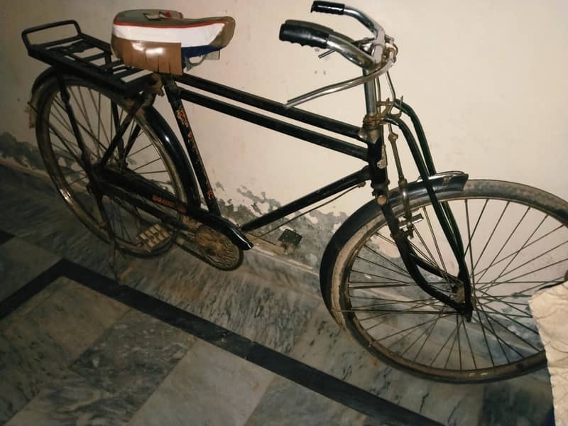 Sohrab Cycle 4