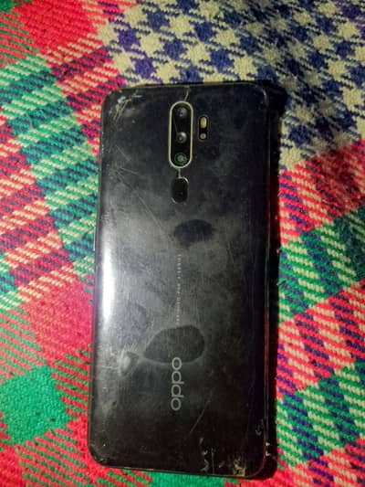 oppo A52020