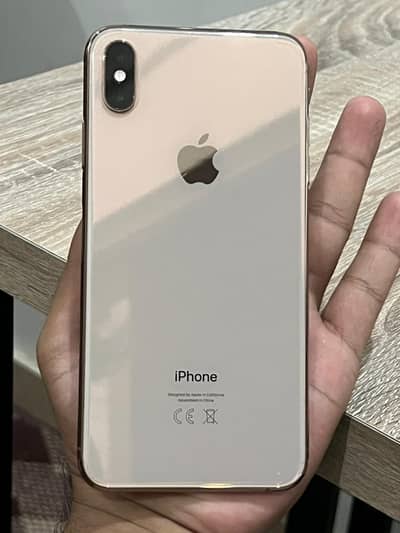 Apple iPhone XS Max