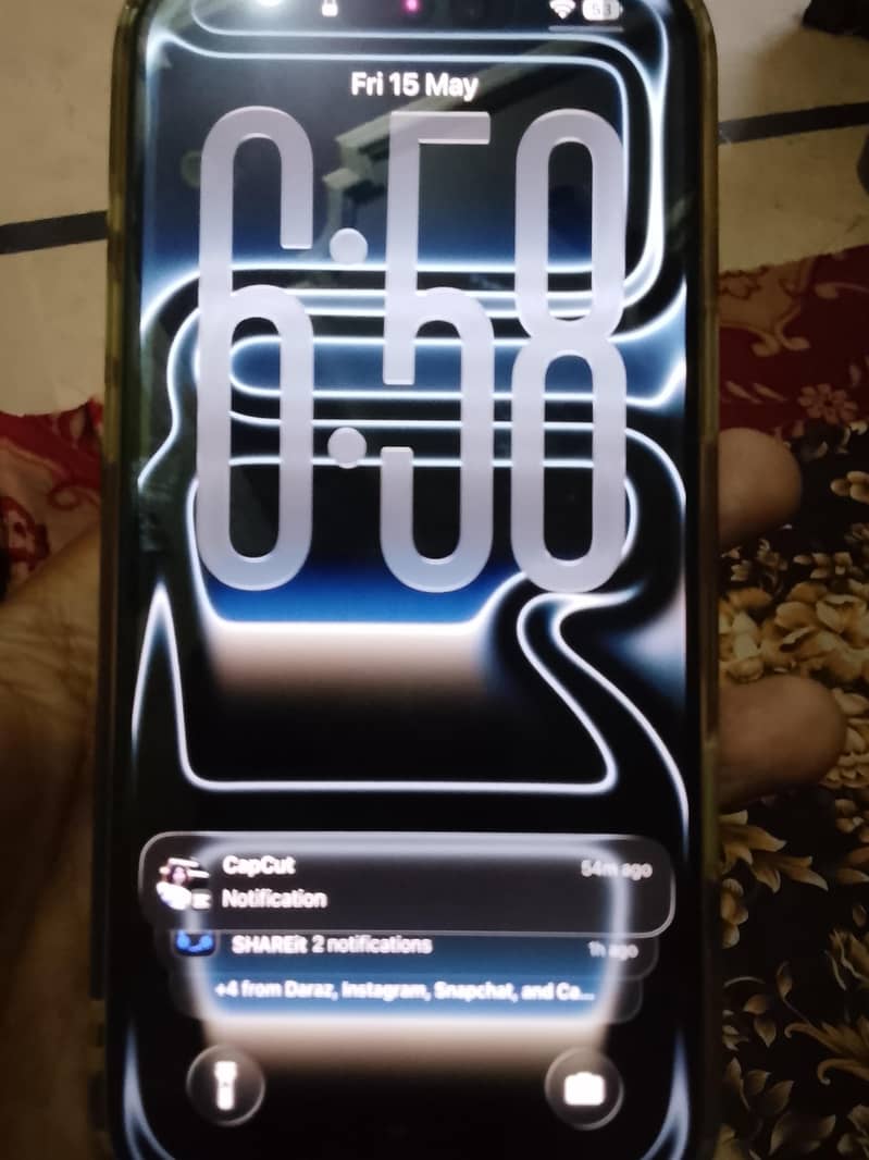 iPhone 17 Max 6
