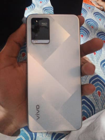 vivo y21 all ok