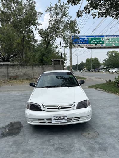 Suzuki Cultus vxr 0-3-3-0-7-9-8-7-8-3-0