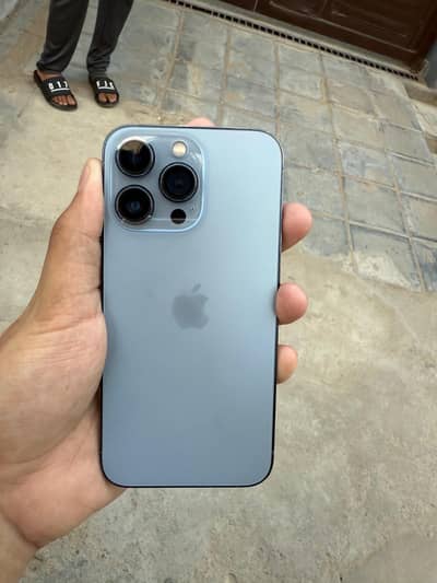 Iphone 13 pro