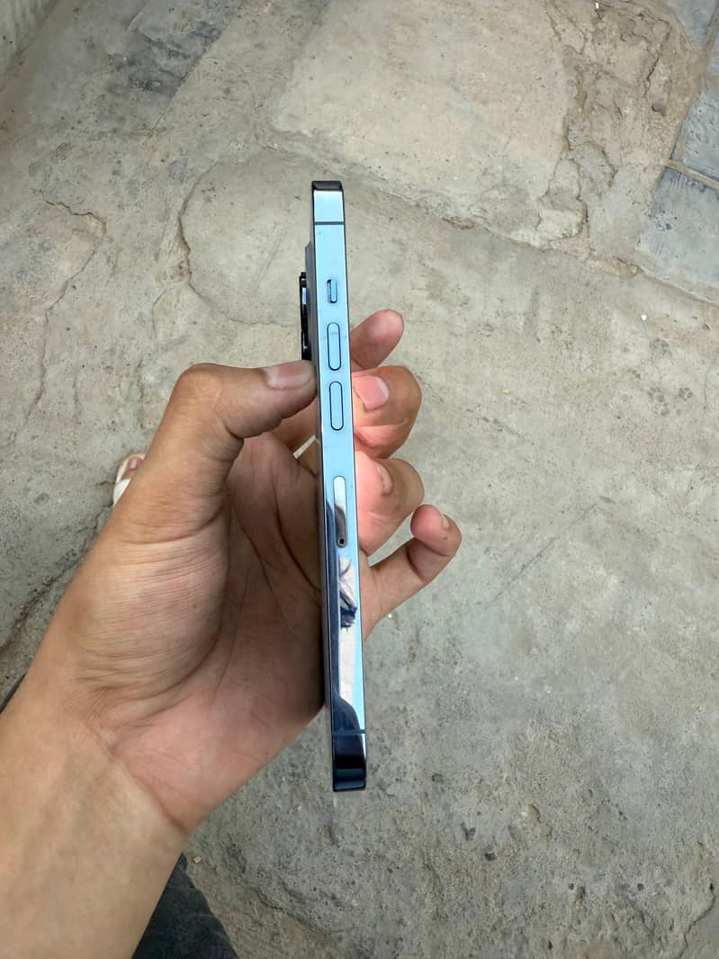 Iphone 13 pro 5