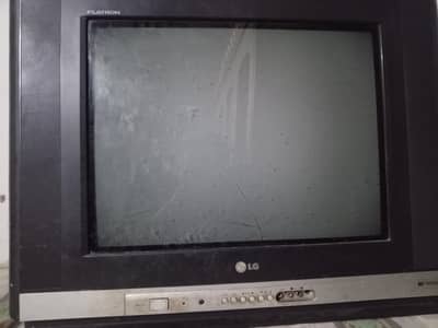 flatiron tv turbo search