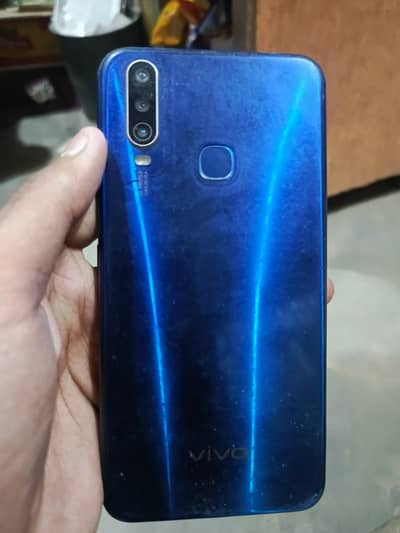 Vivo Y15