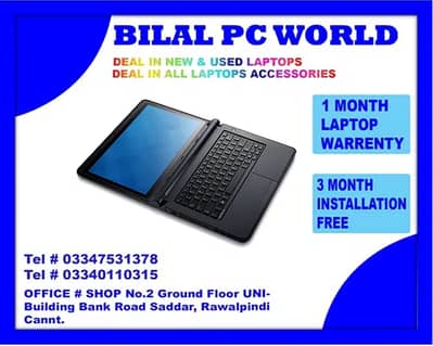 Dell Latitude E7390 Core i5 8th Gen !! 3 Months Warranty !!