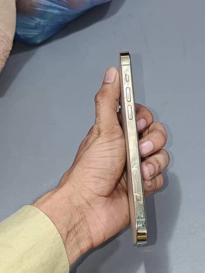 iPhone 12 pro jv