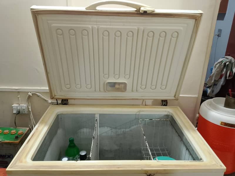Waves Deep Freezer 2