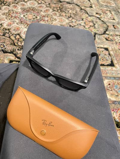 Ray-ban meta glasses gen 2 glasses 