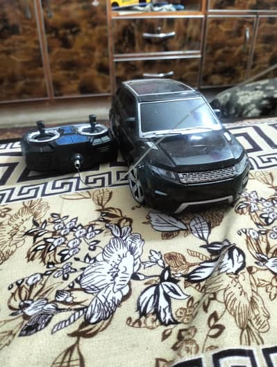 rc charging wali car fast ha Gulshan e ravi location