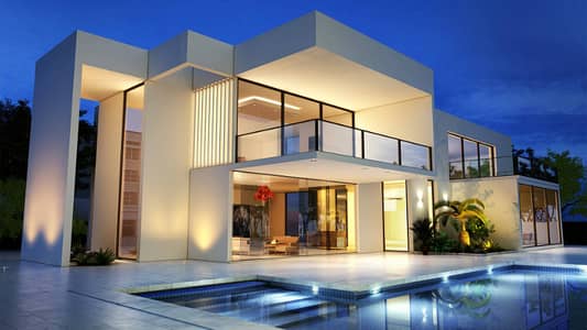 Developed by Smart homes