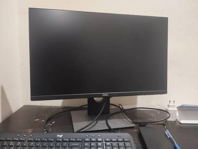 Dell P2419H Borderless IPS W-LED Computer Monitor