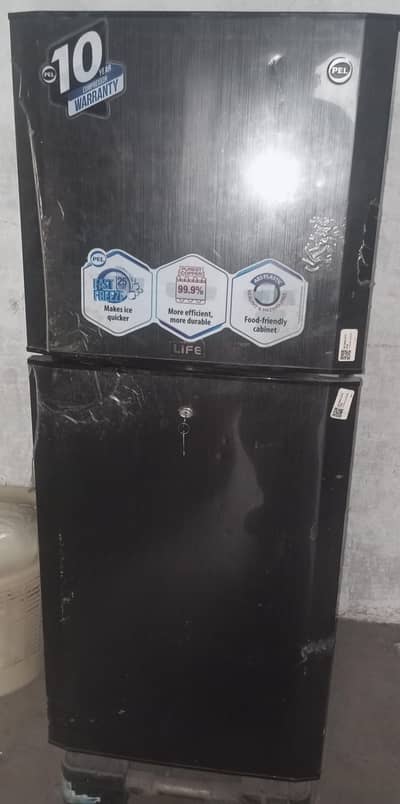 PEL small size fridge for sale