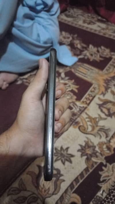 redme not 11 pro 6gb 128gb