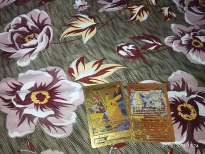 pokemon card