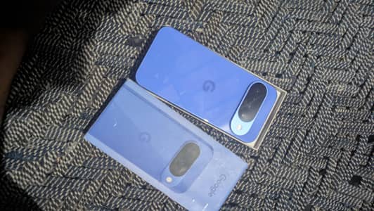 google 10 sim lock 128gb