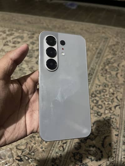 Tecno camon 50