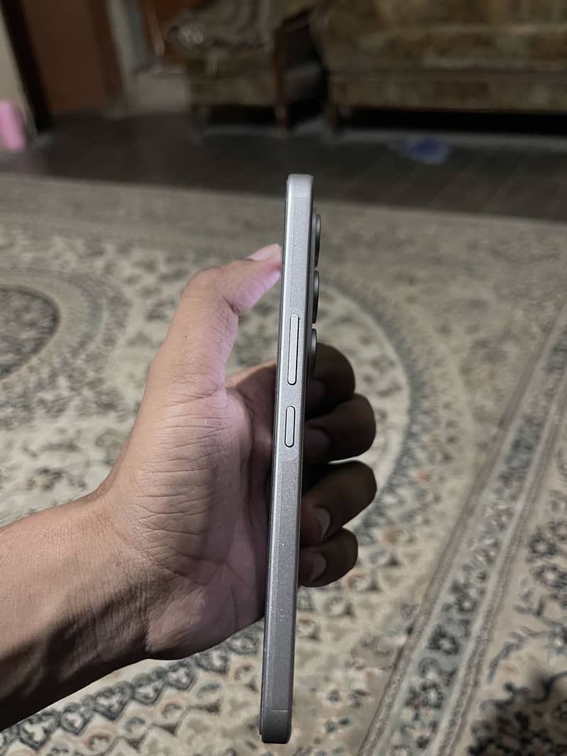 Tecno camon 50 2