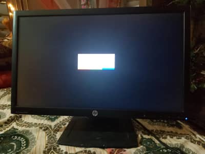 hp compaq LA2306x LCD