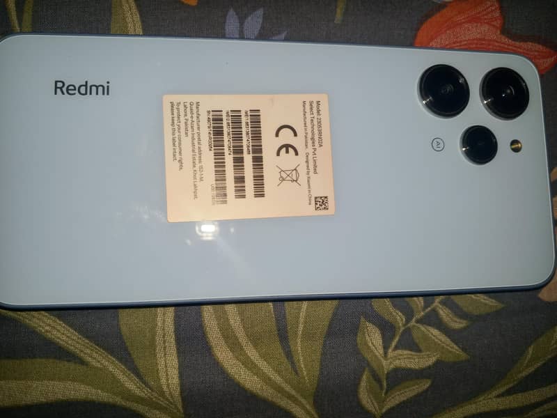 Android Phone 1