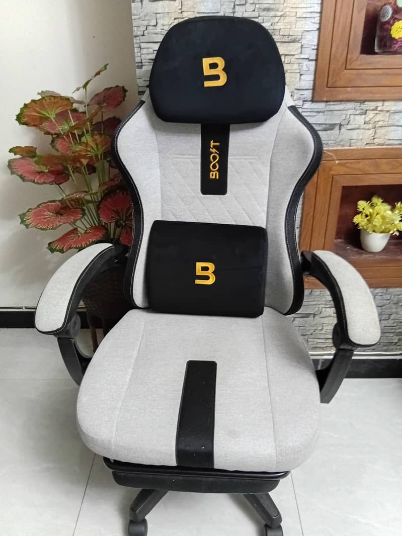 Computer Chair 1