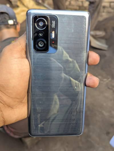 Xiaomi 11tpro