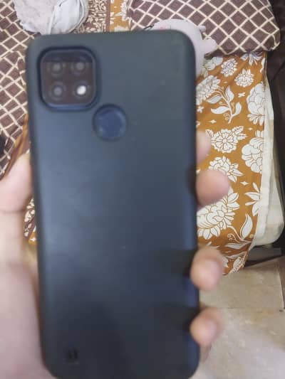 Realme C21 3GB 32GB for Sale - Battery New, Panel Change Needed
