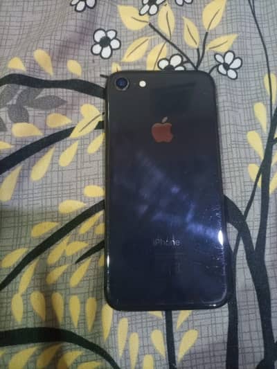 I phone 8
