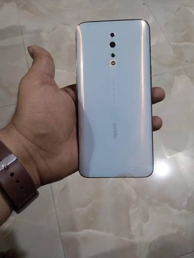 OPPO RENO Z