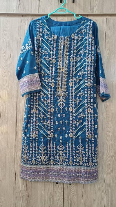 2 piece Dress