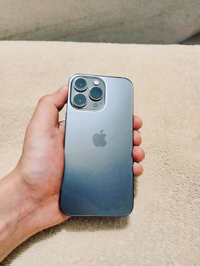 iPhone 13 Pro JV - 128gb